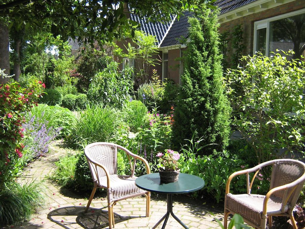 B&B De Esdoorn Norg Exterior foto